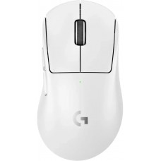 Logitech PRO X Superlight 2 DEX White